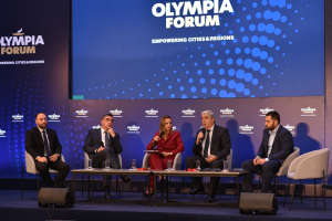 Σ. Κεδίκογλου: Πιλοτικό πρόγραμμα ενίσχυσης του αλιευτικού τουρισμού θα ξεκινήσει από Εύβοια