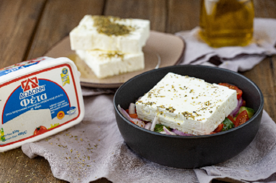 ΔΩΔΩΝΗ: Διακρίσεις στα Great Taste Awards 2022