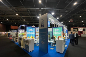 Λουξ: Συμμετέχει στη SIAL Paris 2022