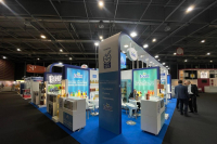 Λουξ: Συμμετέχει στη SIAL Paris 2022