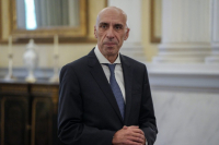 Γιάννης Μπρατάκος: «Το Εθνικό Πρόγραμμα Ανάπτυξης 2026-2030 είναι η ευκαιρία να μετατρέψουμε τη σταθερότητα σε ανάπτυξη»