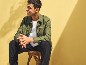 H&amp;M: Tο ηλεκτρονικό της κατάστημα διαθέσιμο πλέον και στα ελληνικά