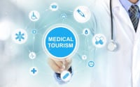 ΞΕΕ - ΕΛΙΤΟΥΡ: Μνημόνιο συνεργασίας για την ανάπτυξη του ιατρικού τουρισμού