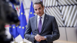 Μητσοτάκης σε Ερντογάν: Σταμάτα να αμφισβητείς την κυριαρχία των νησιών