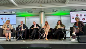 Μάνος Μανουσάκης (ΑΔΜΗΕ): Πανευρωπαϊκή συνεργασία και θεσμικά κίνητρα για ενεργειακή μετάβαση