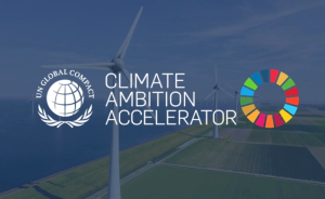Άνοιξαν οι εγγραφές για το Climate Ambition Accelerator 2025 του UN Global Compact Network Greece