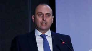 Καραγιάννης: Τα μεγάλα έργα εξελίσσονται με ρυθμό που είχαμε να δούμε δεκαετίες