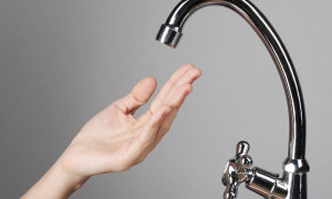 Διακοπή υδροδότησης στη Σαλαμίνα