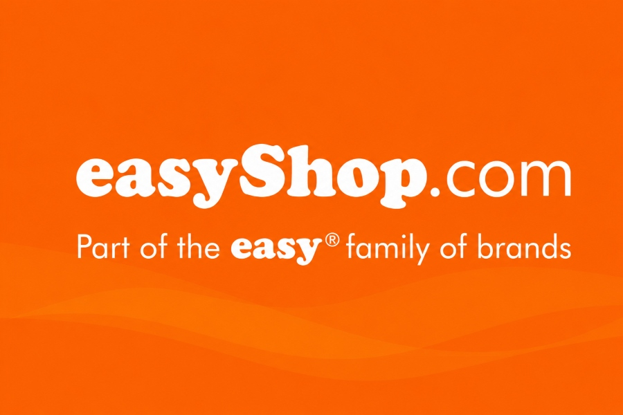 Η easyGroup λανσάρει το easyShop.com σε 21 ευρωπαϊκές χώρες σε συνεργασία με την OnBuy.com