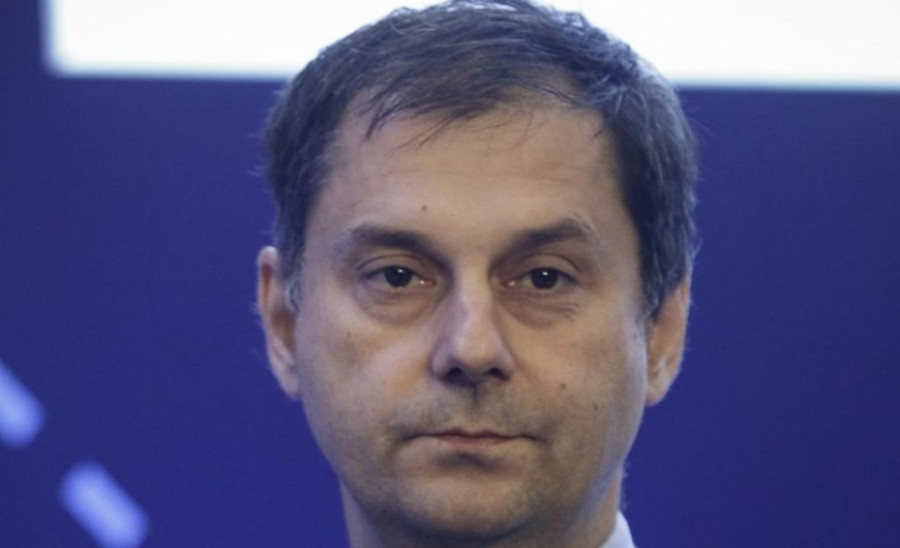 Θεοχάρης: Εποικοδομητικές συζητήσεις στη Σουηδία