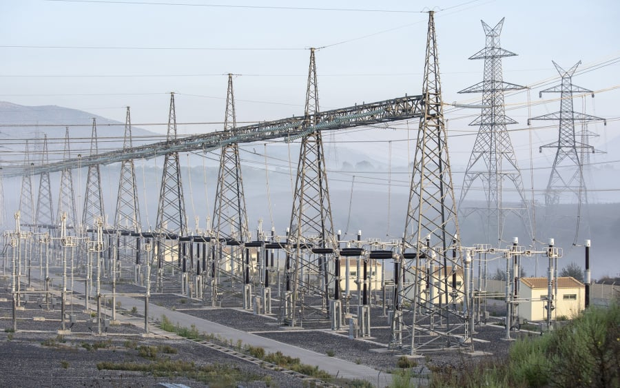 Siemens: Αναβάθμιση 1,56 εκατ. ευρώ στο ΚΥΤ Νέας Σάντας