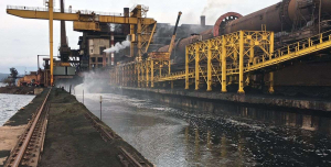 Μία δεσμευτική προσφορά από ΓΕΚ Τέρνα - AD Holdings AG για μίσθωση των μεταλλείων Λάρυμνας και Λουτσίου