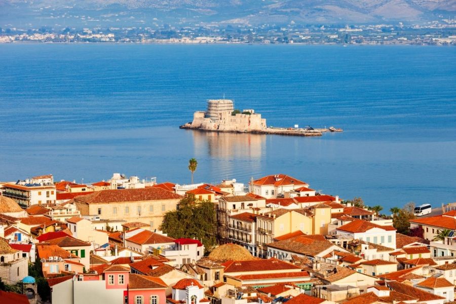 FedHATTA: Πού θα ταξιδέψουν οι Έλληνες την Πρωτομαγιά