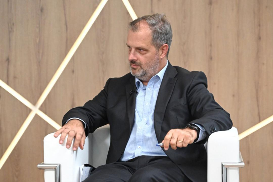 Βλαστός: Μονόδρομος οι συνέργειες για να "ξεκλειδώσουμε" αξία στα ακίνητα του Δημοσίου