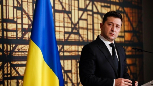 Ουκρανία: Άρχισε η επιστράτευση εφέδρων ηλικίας 18-60 ετών κατόπιν διαταγής του Προέδρου