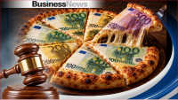 Pizza Fan: Πάνω από 35.000.000 ευρώ η φοροδιαφυγή - 23 συλληψεις και άλλοι 109 κατηγορούμενοι - Πώς λειτουργούσε το παράνομο λογισμικό