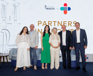 Sarantis Health &amp; Care: Επένδυση στην καινοτομία και το ελληνικό φαρμακείο