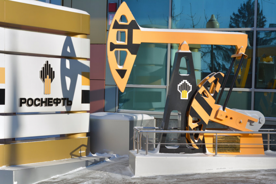 Μετά την Gazprom γερμανικό σχέδιο και για την Rosneft - Ο Πούτιν απειλεί με αντίποινα