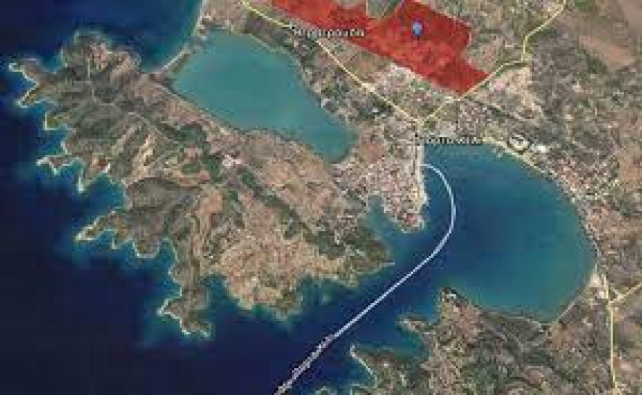 ΤΑΙΠΕΔ: Προχωρά η διαδικασία για την πώληση του ακινήτου στο Πόρτο Χέλι