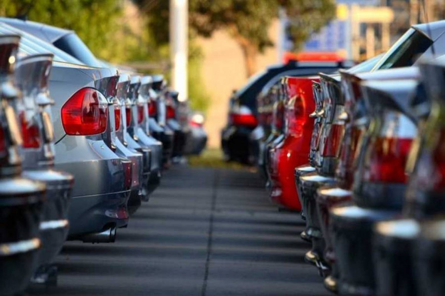 Απάτη μη καταβολής ΦΠΑ σε εισαγόμενα μεταχειρισμένα αυτοκίνητα με θύματα καταναλωτές