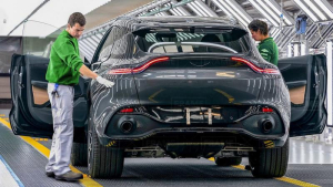 Τα SUV κατέκτησαν το 51% της ευρωπαϊκής αγοράς των καινούργιων αυτοκινήτων