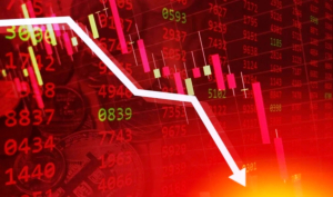 Χρηματιστήριο: Στις 2.478,85 μονάδες ο Γενικός Δείκτης Τιμών, με πτώση 0,89%