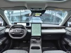 Η BMW από συνεργάζεται με την κινέζικη Huawei με στόχο την πράσινη ανάπτυξη