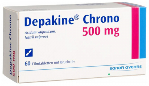 Απόφαση κατά Sanofi από γαλλικό δικαστήριο για το φάρμακο Depakine