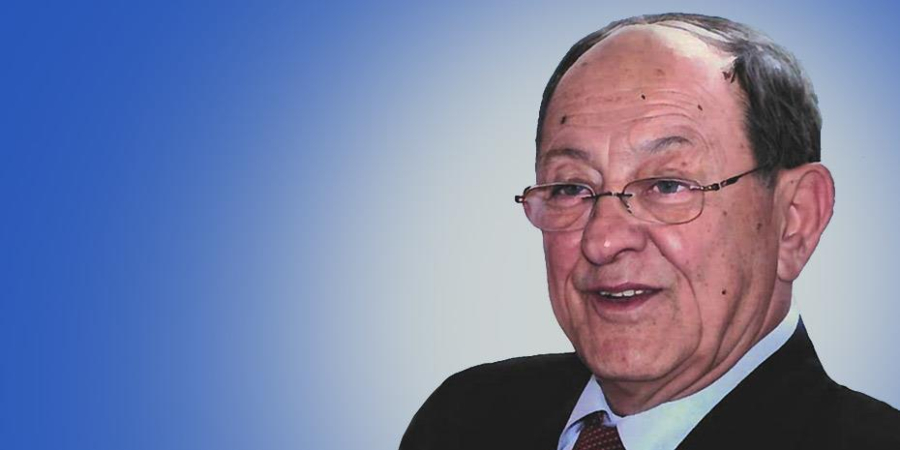 Απεβίωσε ο επιχειρηματίας Παντελής Παπαδόπουλος