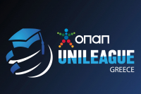 ΟΠΑΠ: Νέος χορηγός του Unileague
