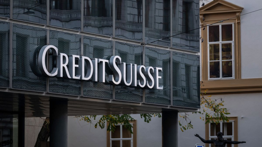 Credit Suisse: Εγκρίθηκε από την έκτακτη ΓΣ η αύξηση κεφαλαίου των 4,2 δισ. δολαρίων