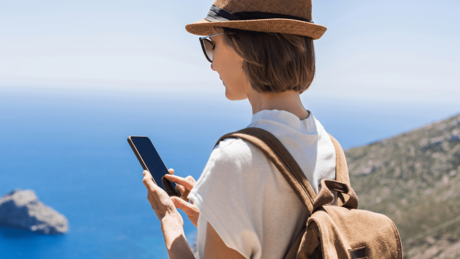 Μέσω ChatGPT σχεδιάζουν τις διακοπές τους οι Ευρωπαίοι