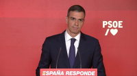 Ισπανία: Προηγείται το κυβερνών Σοσιαλιστικό Κόμμα σε δημοσκόπηση ενόψει των πρόωρων εκλογών του Νοεμβρίου