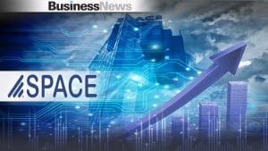 Space Hellas: Εκτιμήσεις για διψήφιο ρυθμό ανάπτυξης το 2023