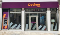 Optima bank: Καθαρά κέρδη με άνοδο 18% στα 81,1 εκατ. ευρώ στο Α΄ εξάμηνο 2025