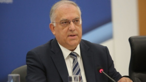 Θεοδωρικάκος: Χωρίς αναδρομική ισχύ ο «κόφτης» στα πανωτόκια για δάνεια έως €100.000