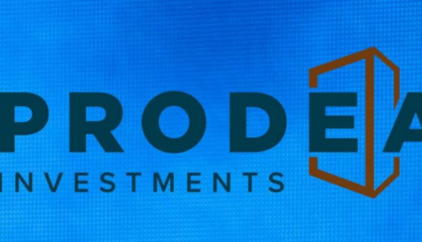 PRODEA: Κέρδη από συνεχιζόμενες δραστηριότητες 121,8 εκατ. ευρώ