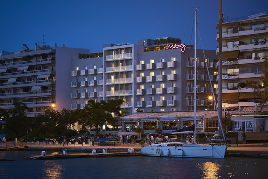 Swot Hospitality: Σχέδια για συμμετοχή σε τουριστικές επενδύσεις και επέκταση στο εξωτερικό