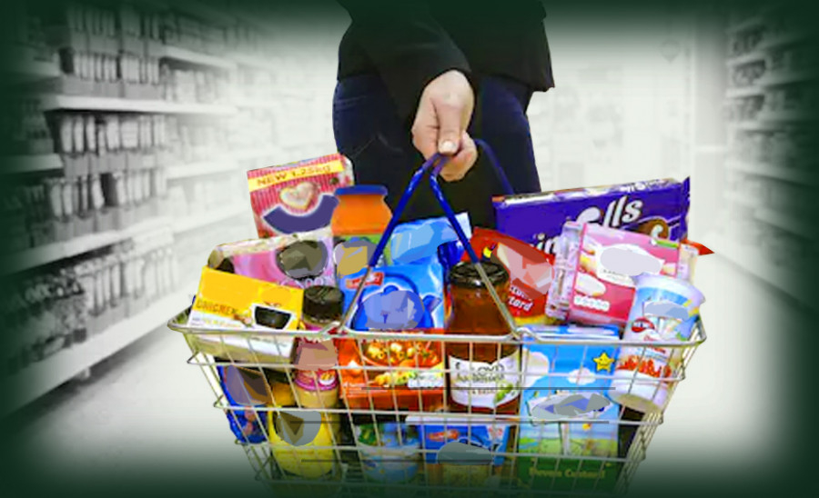 Δημοσκόπηση Marc: Ηχηρό «ναι» από τους πολίτες στα πρόστιμα στα σούπερ μάρκετ