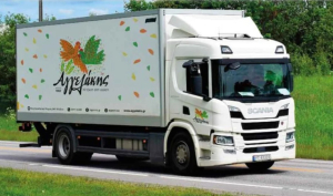 Σύμπραξη Μασούτη - Κοτόπουλα Αγγελάκη στα καταστήματα Αττικής και Χαλκίδας