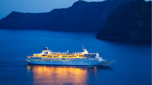 ΕΒΕΠ: Δυναμική παρουσία στην 1η Ευρωπαϊκή Έκθεση Κρουαζιέρας - Ποιες εταιρείες συμμετέχουν