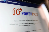 Πίστωση ποσού €31,6 εκατ. σε 866.181 δικαιούχους του Power Pass