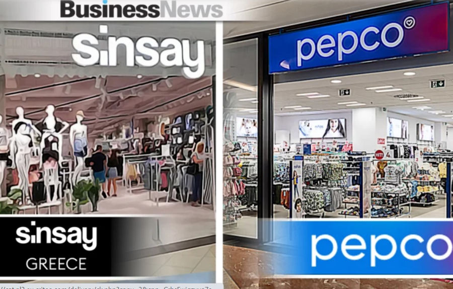 «Φουλ τα γκάζια» στις εισαγόμενες αλυσίδες λιανικής: Ποια καταστήματα άνοιξαν το καλοκαίρι και τι έπεται για το φθινόπωρο