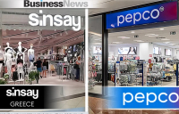 «Φουλ τα γκάζια» στις εισαγόμενες αλυσίδες λιανικής: Ποια καταστήματα άνοιξαν το καλοκαίρι και τι έπεται για το φθινόπωρο