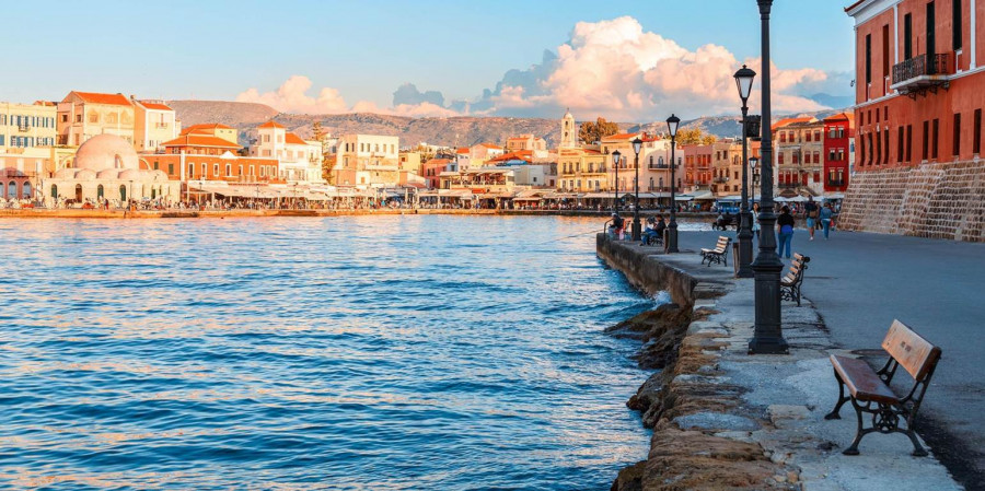 Χανιά: Ποσότητα 3,5 τόνων ηλεκτρικών και ηλεκτρονικών αποβλήτων συγκεντρώθηκε στην πόλη από συνεργεία του Δήμου με το σύστημα «πόρτα – πόρτα»