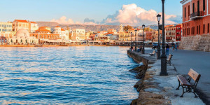 Χανιά: Ποσότητα 3,5 τόνων ηλεκτρικών και ηλεκτρονικών αποβλήτων συγκεντρώθηκε στην πόλη από συνεργεία του Δήμου με το σύστημα «πόρτα – πόρτα»