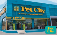 Pet City: Από τον καινούργιο χρόνο τα σπουδαία