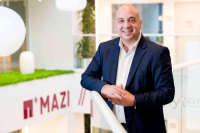 Παπαστράτος: Νέος Γενικός Διευθυντής Επικοινωνίας και Βιωσιμότητας ο κ. Θέμης Χασιώτης