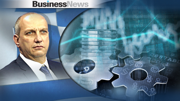 Οικονόμου: Η κυβέρνηση εξάντλησε και εξαντλεί κάθε διαθέσιμο μέσο για να στηρίξει την κοινωνία