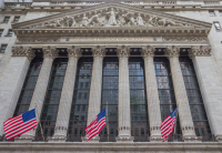 Απώλειες δείχνουν τα futures στη Wall Street